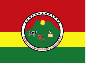 Bandera IERTALAH